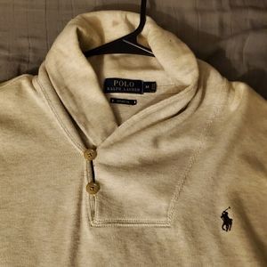 Polo ralph lauren cardigan